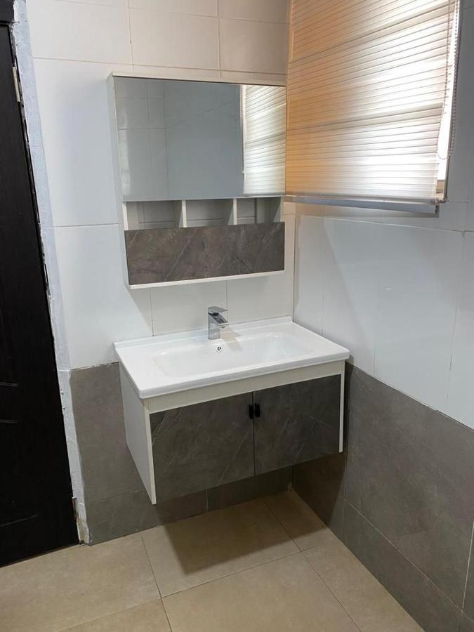 Milton Avenue Suites Accra Eksteriør billede